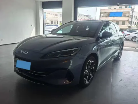 BYD