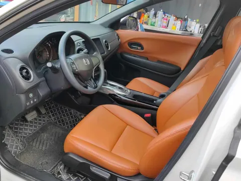 2020 Honda XR-V 1.5L 131HP L4 CVT