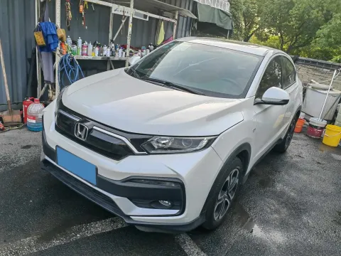 2020 HONDA XR-V,autocango,china used car exporter,china ev exporter,chinese used car exporter,chinese used ev exporter