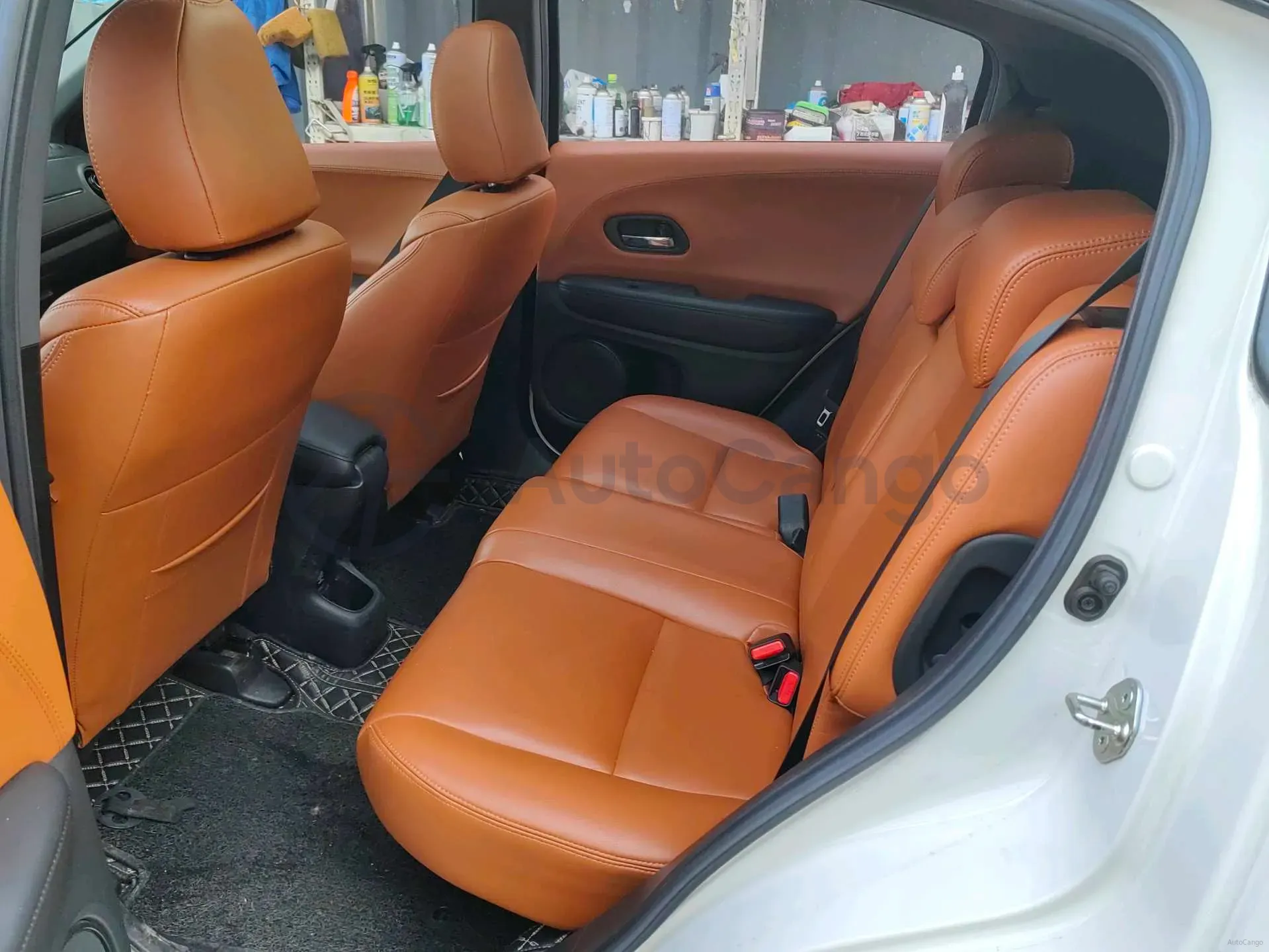 2020 Honda XR-V 1.5L 131HP L4 CVT,autocango,china used car exporter,china ev exporter,chinese used car exporter,chinese used ev exporter