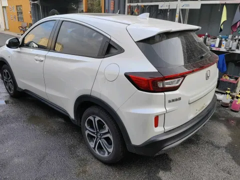 2020 Honda XR-V 1.5L 131HP L4 CVT