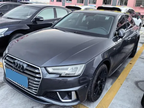 2019 AUDI A4L,autocango,china used car exporter,china ev exporter,chinese used car exporter,chinese used ev exporter