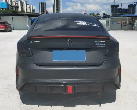 2021 MG 5 1.5T 173HP L4 7DCT