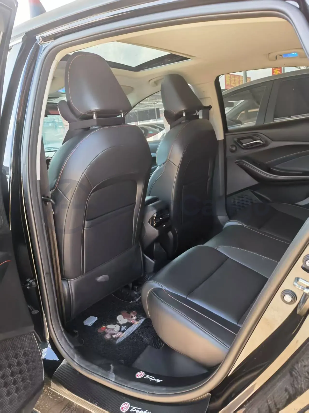 2021 MG 5 1.5T 173HP L4 7DCT,autocango,china used car exporter,china ev exporter,chinese used car exporter,chinese used ev exporter