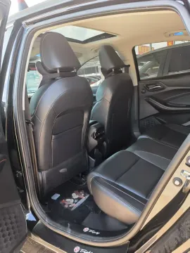 2021 MG 5 1.5T 173HP L4 7DCT