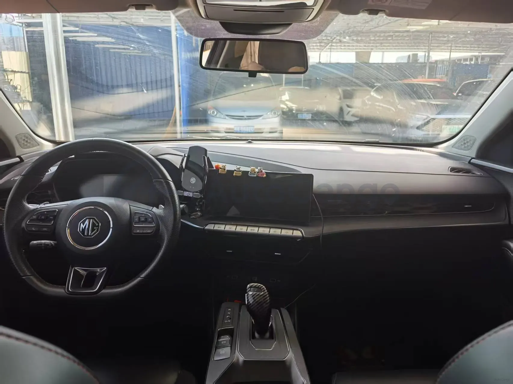 2021 MG 5 1.5T 173HP L4 7DCT,autocango,china used car exporter,china ev exporter,chinese used car exporter,chinese used ev exporter