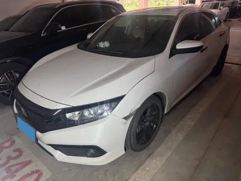 2019 HONDA CIVIC,autocango,china used car exporter,china ev exporter,chinese used car exporter,chinese used ev exporter