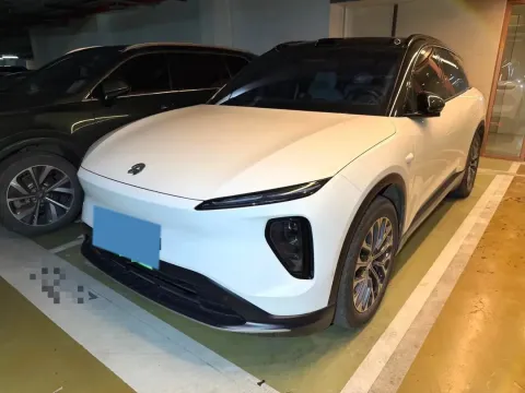 2024 NIO ES6,autocango,china used car exporter,china ev exporter,chinese used car exporter,chinese used ev exporter