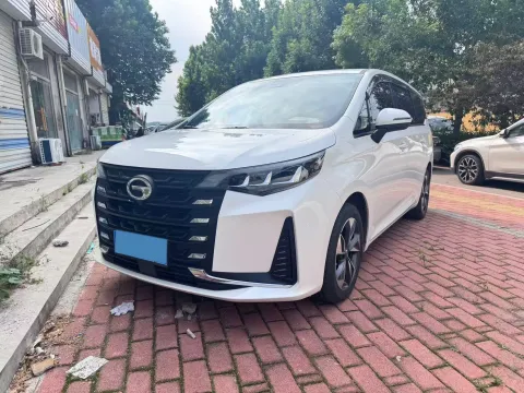 2021 GAC TRUMPCHI M6,autocango,china used car exporter,china ev exporter,chinese used car exporter,chinese used ev exporter