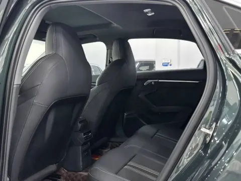 2023 Audi A3 1.4T 150HP L4 7DCT