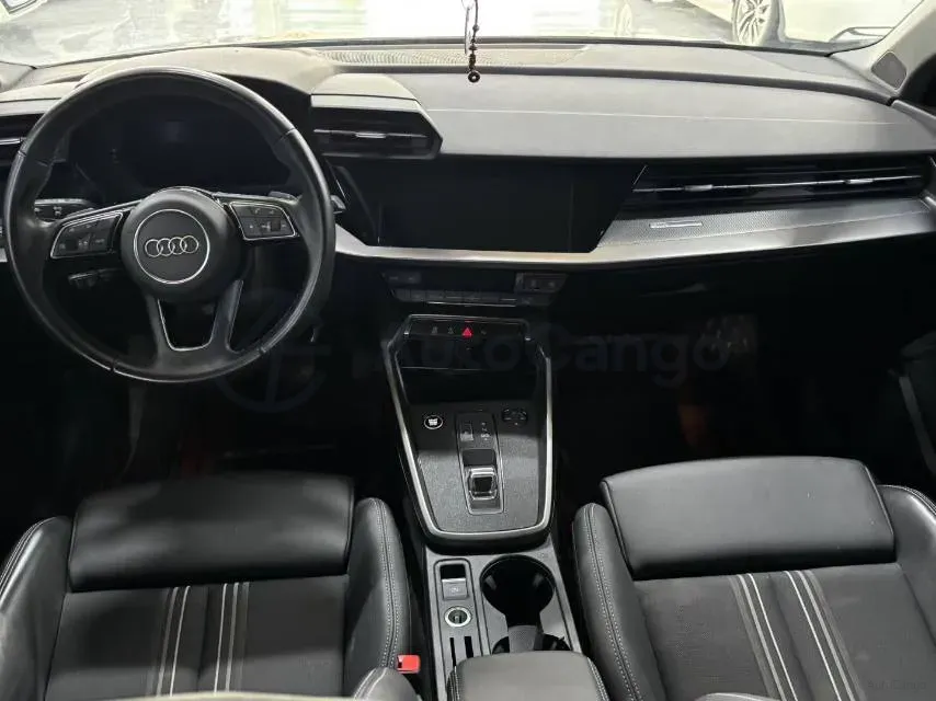 2023 Audi A3 1.4T 150HP L4 7DCT,autocango,china used car exporter,china ev exporter,chinese used car exporter,chinese used ev exporter