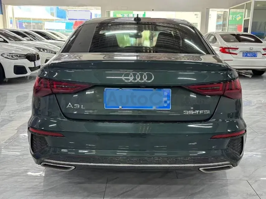2023 Audi A3 1.4T 150HP L4 7DCT,autocango,china used car exporter,china ev exporter,chinese used car exporter,chinese used ev exporter