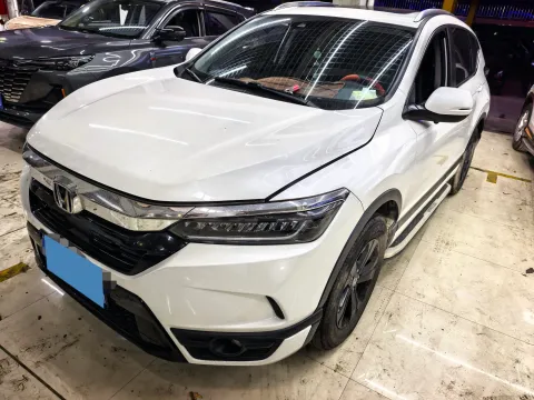 2021 HONDA BREEZE,autocango,china used car exporter,china ev exporter,chinese used car exporter,chinese used ev exporter