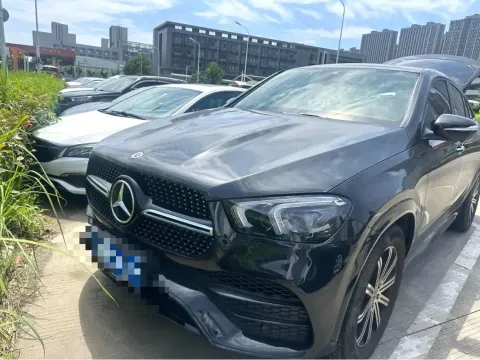 2020 MERCEDES-BENZ GLE COUPE,autocango,china used car exporter,china ev exporter,chinese used car exporter,chinese used ev exporter