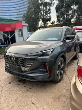 2022 CHANGAN OSHAN X7 PLUS,autocango,china used car exporter,china ev exporter,chinese used car exporter,chinese used ev exporter