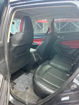 2022 ChangAn Oshan X7 Plus 1.5T 188HP L4 7DCT