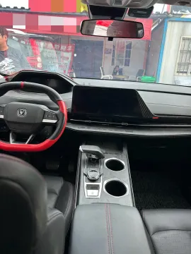 2022 ChangAn Oshan X7 Plus 1.5T 188HP L4 7DCT