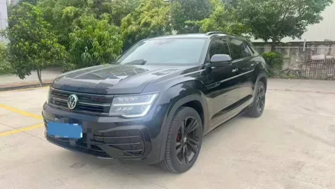 2024 VOLKSWAGEN TERAMONT,autocango,china used car exporter,china ev exporter,chinese used car exporter,chinese used ev exporter