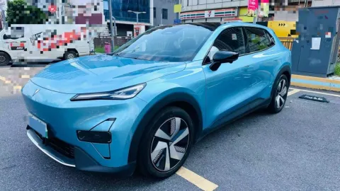 2025 CHANGAN QIYUAN A07,autocango,china used car exporter,china ev exporter,chinese used car exporter,chinese used ev exporter