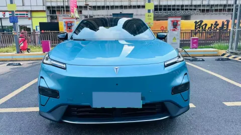 2025 ChangAn QiYuan A07 BEV 56.1KWH,autocango,china used car exporter,china ev exporter,chinese used car exporter,chinese used ev exporter