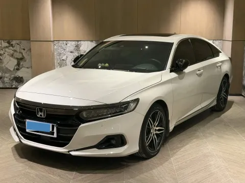 2022 HONDA ACCORD,autocango,china used car exporter,china ev exporter,chinese used car exporter,chinese used ev exporter