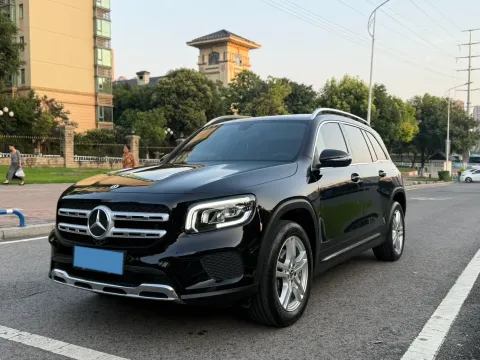 2022 MERCEDES-BENZ GLB CLASS,autocango,china used car exporter,china ev exporter,chinese used car exporter,chinese used ev exporter