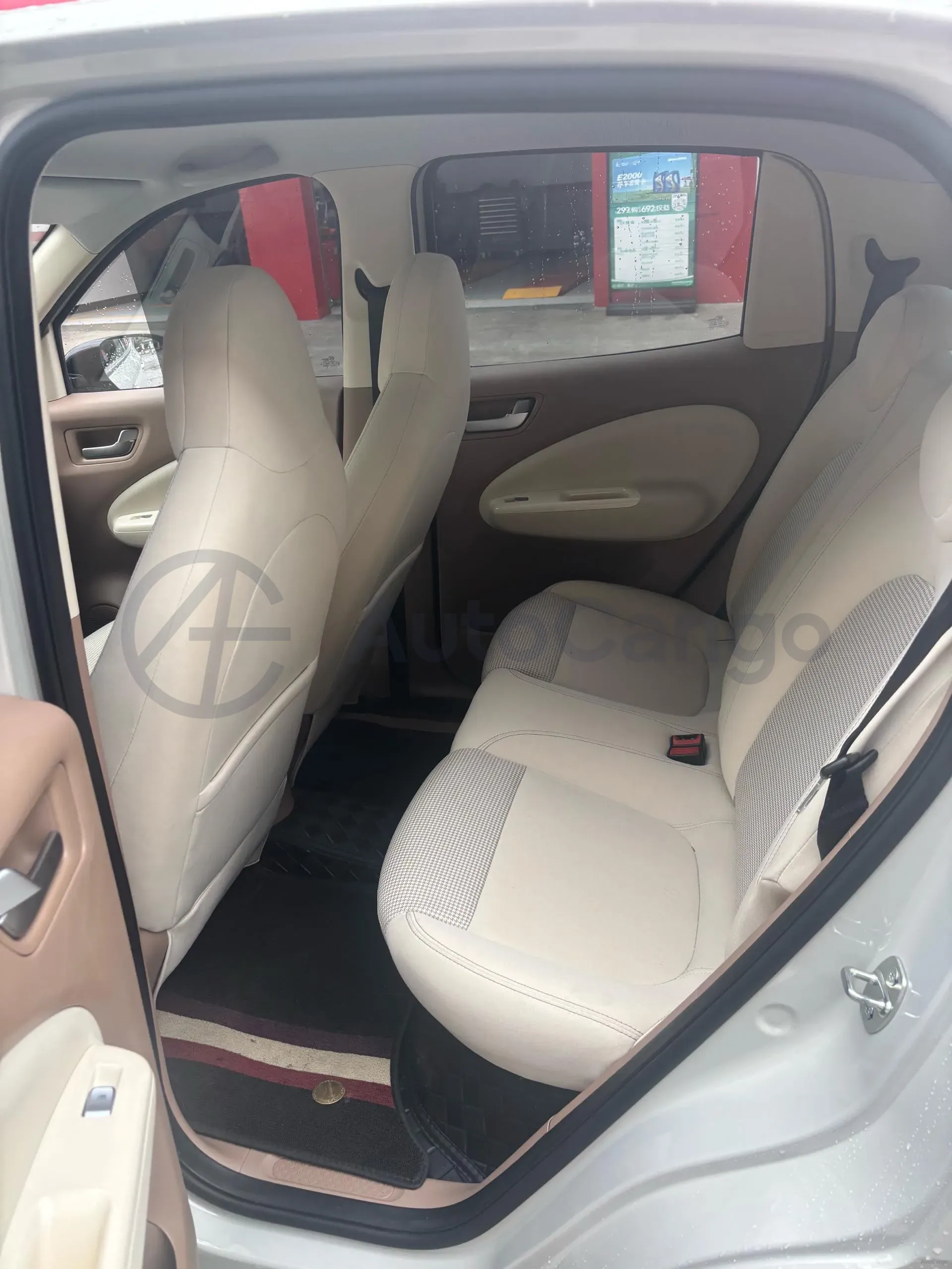 2025 WuLing HongGuang MINI EV BEV 16.2KWH,autocango,china used car exporter,china ev exporter,chinese used car exporter,chinese used ev exporter