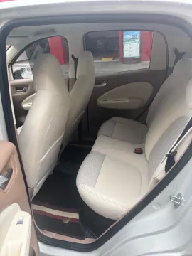 2025 WuLing HongGuang MINI EV BEV 16.2KWH