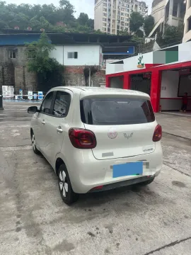 2025 WuLing HongGuang MINI EV BEV 16.2KWH