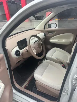 2025 WuLing HongGuang MINI EV BEV 16.2KWH