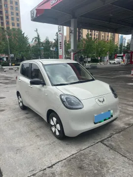 2025 WuLing HongGuang MINI EV BEV 16.2KWH