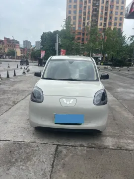 2025 WuLing HongGuang MINI EV BEV 16.2KWH