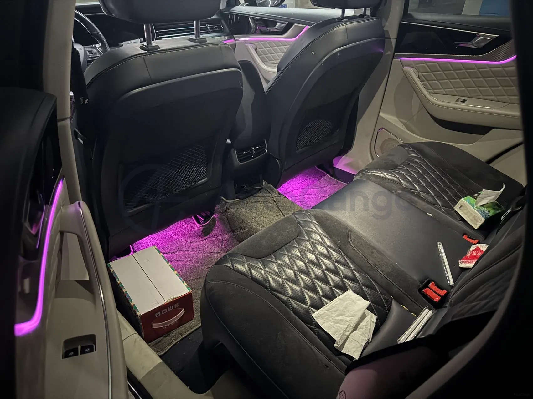 2019 HongQi HS5 2.0T 224HP L4 6AT,autocango,china used car exporter,china ev exporter,chinese used car exporter,chinese used ev exporter