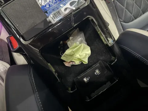 2019 HongQi HS5 2.0T 224HP L4 6AT