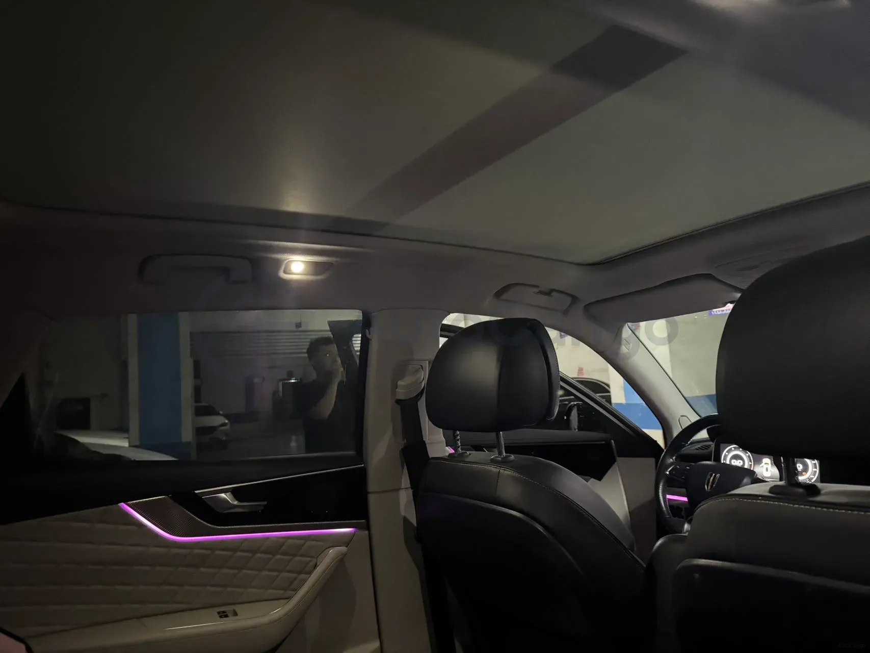 2019 HongQi HS5 2.0T 224HP L4 6AT,autocango,china used car exporter,china ev exporter,chinese used car exporter,chinese used ev exporter