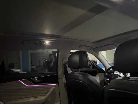 2019 HongQi HS5 2.0T 224HP L4 6AT