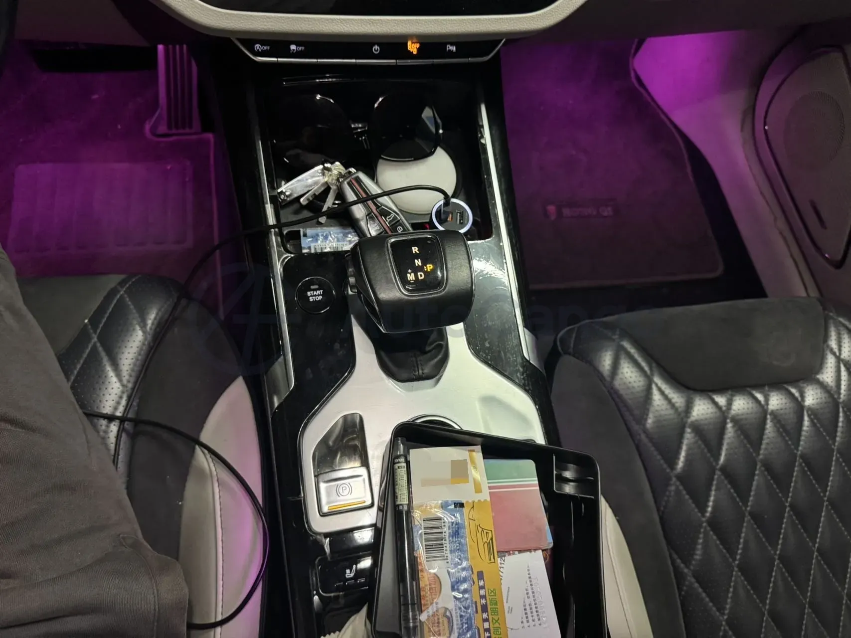 2019 HongQi HS5 2.0T 224HP L4 6AT,autocango,china used car exporter,china ev exporter,chinese used car exporter,chinese used ev exporter