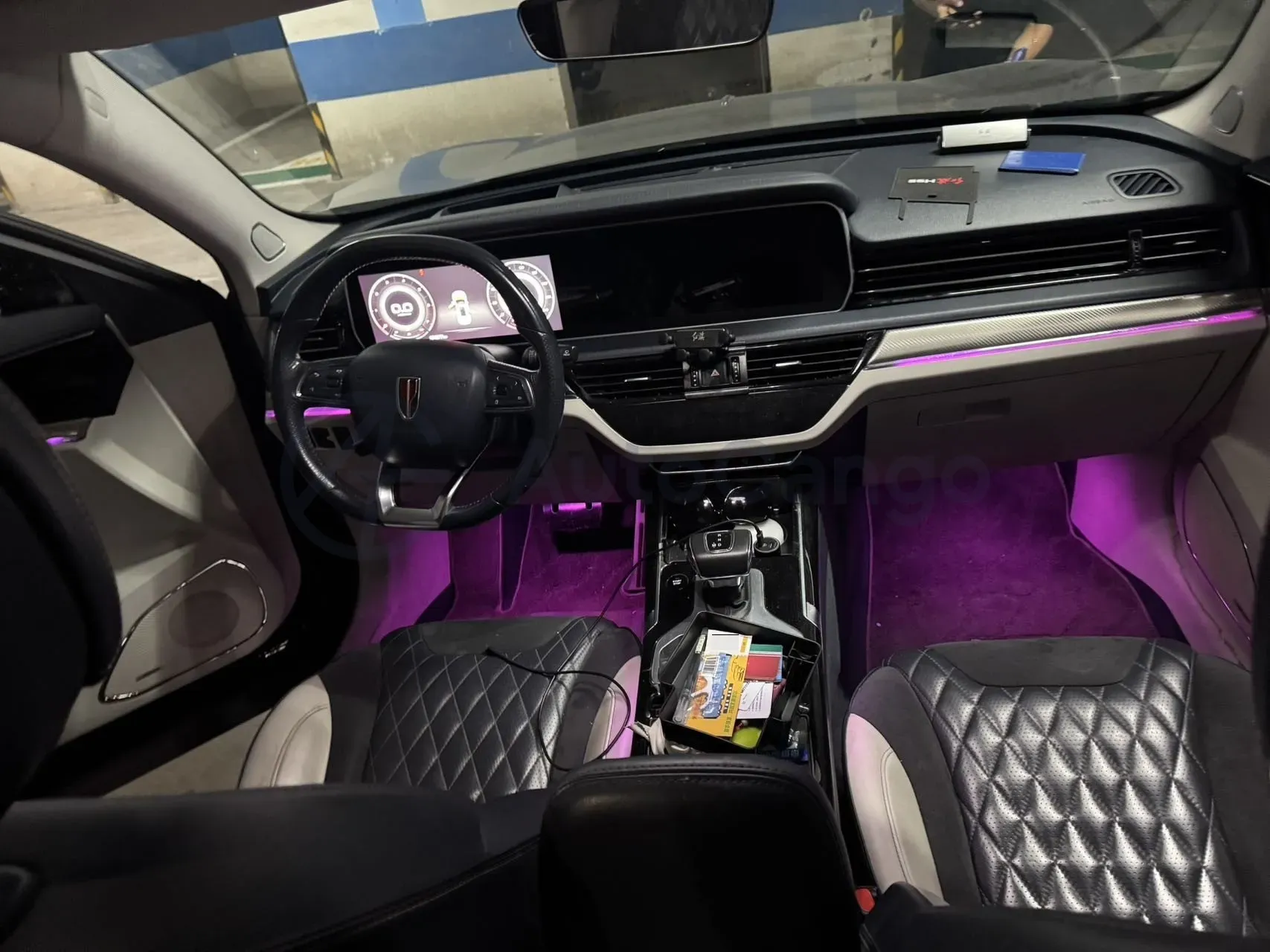 2019 HongQi HS5 2.0T 224HP L4 6AT,autocango,china used car exporter,china ev exporter,chinese used car exporter,chinese used ev exporter