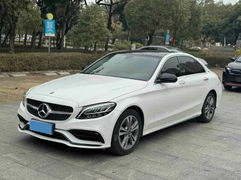 2021 MERCEDES-BENZ C CLASS,autocango,china used car exporter,china ev exporter,chinese used car exporter,chinese used ev exporter