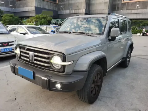 2023 TANK 300,autocango,china used car exporter,china ev exporter,chinese used car exporter,chinese used ev exporter