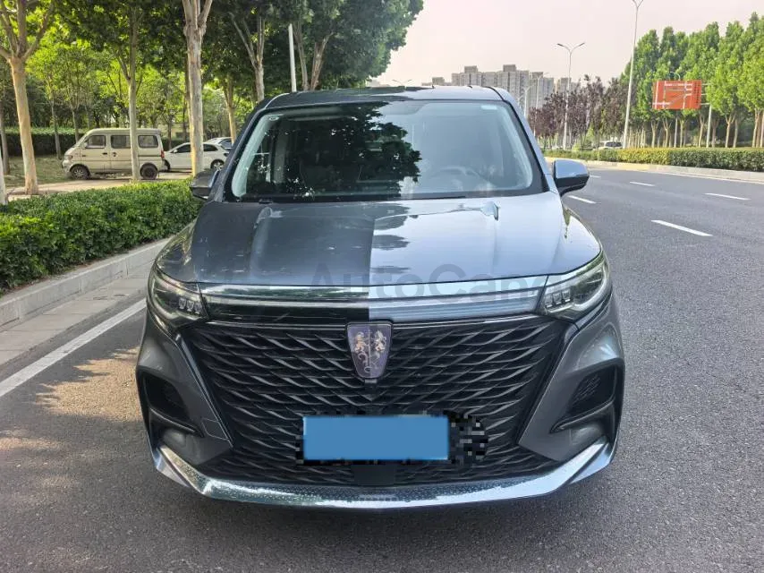 2022 Roewe iMAX8 2.0T 234HP L4 8AT,autocango,china used car exporter,china ev exporter,chinese used car exporter,chinese used ev exporter