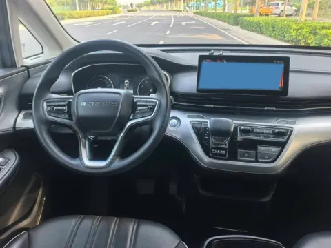 2022 Roewe iMAX8 2.0T 234HP L4 8AT