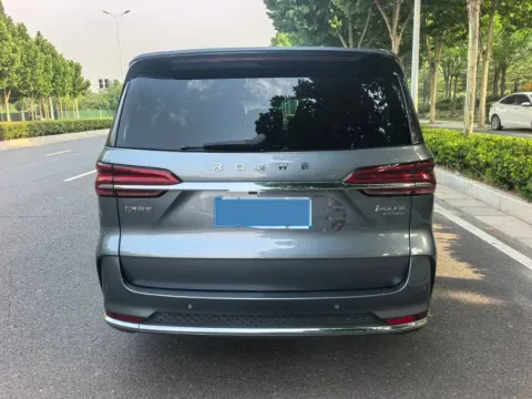 2022 Roewe iMAX8 2.0T 234HP L4 8AT
