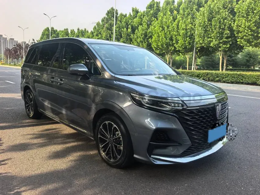 2022 Roewe iMAX8 2.0T 234HP L4 8AT,autocango,china used car exporter,china ev exporter,chinese used car exporter,chinese used ev exporter