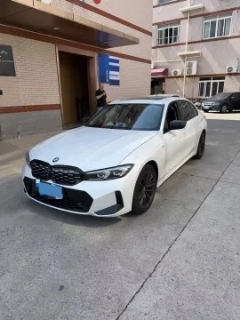 2023 BMW 3 SERIES,autocango,china used car exporter,china ev exporter,chinese used car exporter,chinese used ev exporter