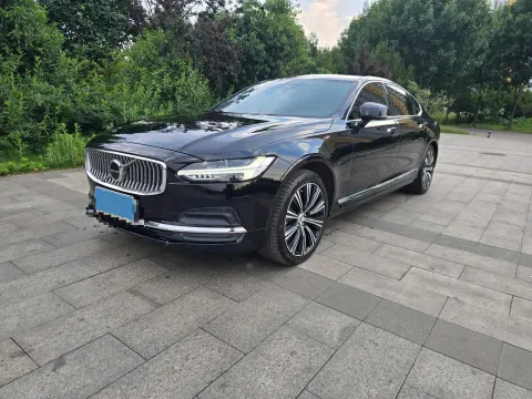 2022 VOLVO S90,autocango,china used car exporter,china ev exporter,chinese used car exporter,chinese used ev exporter