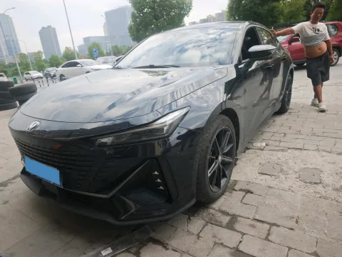2023 CHANGAN UNI-V,autocango,china used car exporter,china ev exporter,chinese used car exporter,chinese used ev exporter