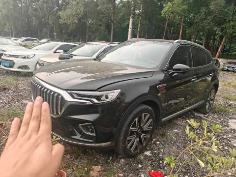 2022 HONGQI HS5,autocango,china used car exporter,china ev exporter,chinese used car exporter,chinese used ev exporter