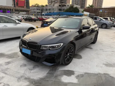 2021 BMW 3 SERIES,autocango,china used car exporter,china ev exporter,chinese used car exporter,chinese used ev exporter