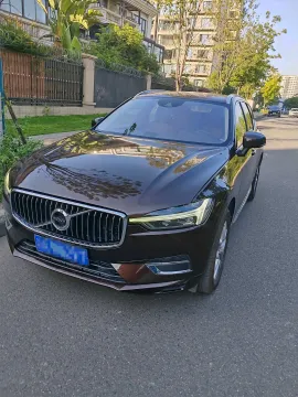2020 VOLVO XC60,autocango,china used car exporter,china ev exporter,chinese used car exporter,chinese used ev exporter